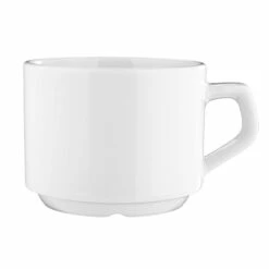 12 X Seltmann V183 PR_Becher Mit Henkel 0,28 L, Form: Varionorm, Dekor: 00003 -ARCOROC Geschäft bf4855aa 1f7b 4e0b 9583 7559dd7fa4e1