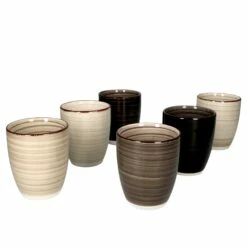 6er Set Kaffeebecher Blue Baita OHNE Henkel -ARCOROC Geschäft c280130e b453 421b bf3d 412a19a7cd5b 2