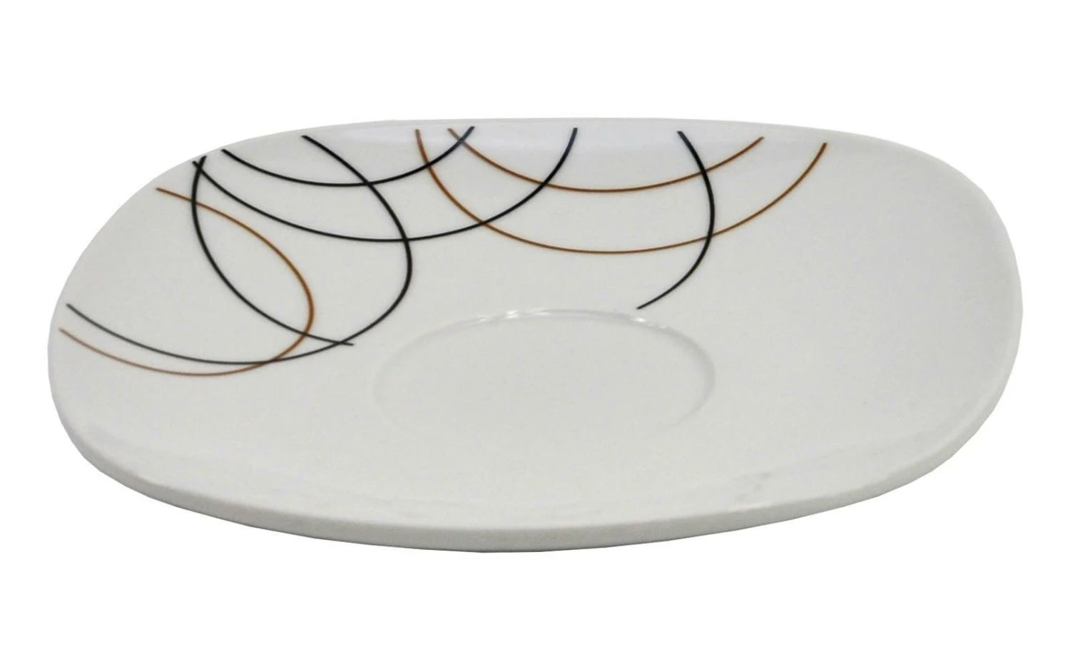 2tlg. Set Espressotasse Mit Untertasse Look 8 2tlg. Set Espressotasse Mit Untertasse Look – Bild 6