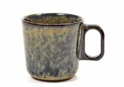 Indi Tasse Mit Untertasse Grau (4 Stück) Von CHEFGASTRO -ARCOROC Geschäft c7766a6d 0210 4adf a694 b1e7a2b94b6e 1