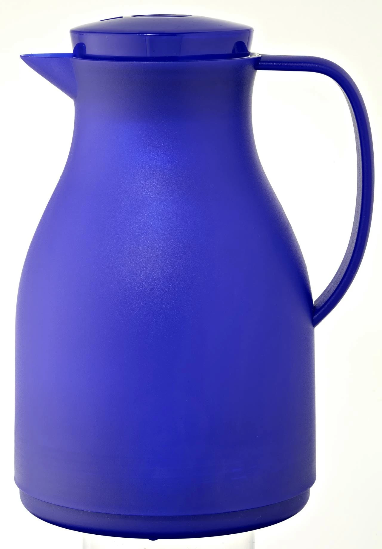 Tarrington House Isolierflasche, Edelstahl, 0.75 L, Lecksicherer Deckel, Inkl. Becher, Silber 6 Tarrington House Isolierflasche, Edelstahl, 0.75 L, Lecksicherer Deckel, Inkl. Becher, Silber – Bild 4