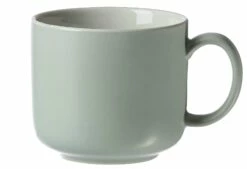 Ritzenhoff & Breker Kaffee Obertasse Jasper Keramik Geschirr 240 Ml Mint -ARCOROC Geschäft c7f35b90 a7c9 40f4 8bd3 9977b72bbfac