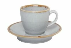 Tasse Dove Elegant 80ml, Ohne Untertasse (6 Stück) Von CHEFGASTRO -ARCOROC Geschäft c88d0fef 185c 4420 b2b2 01b64181a2c1 6