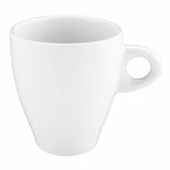 6 X Seltmann Obere Zur Milchkaffeetasse M5347/0,37 L, Form: Coffe-e-Motion, Dekor: 00003