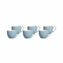 Ritzenhoff & Breker Flirt Doppio Nordic-Blau - Tasse 6 Stück -ARCOROC Geschäft c8d70f93 00d9 44c6 9ff2 efb9b5560fa2 3