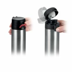 TESCOMA THERMOSKANNE Aus Edelstahl Kaffeekanne Teekanne Thermosflasche 0,5 L -ARCOROC Geschäft cb94da88 6b33 4848 86ae fcc5774b9ba8