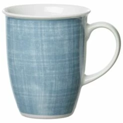 4er Set Kaffeebecher Blau Brazil 320ml Ritzenhoff & Breker - 409246 15 4er Set Kaffeebecher Blau Brazil 320ml Ritzenhoff & Breker - 409246 -ARCOROC Geschäft cc6ec900 e04e 4a37 8757 cb0267ca75a8