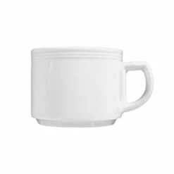 6 X Seltmann Obertasse 1 0,18 L, Form: Vitalis, Dekor: 34691 Blaue Lanzen -ARCOROC Geschäft ccc51f31 4671 4a7e 80d1 5226969054f7