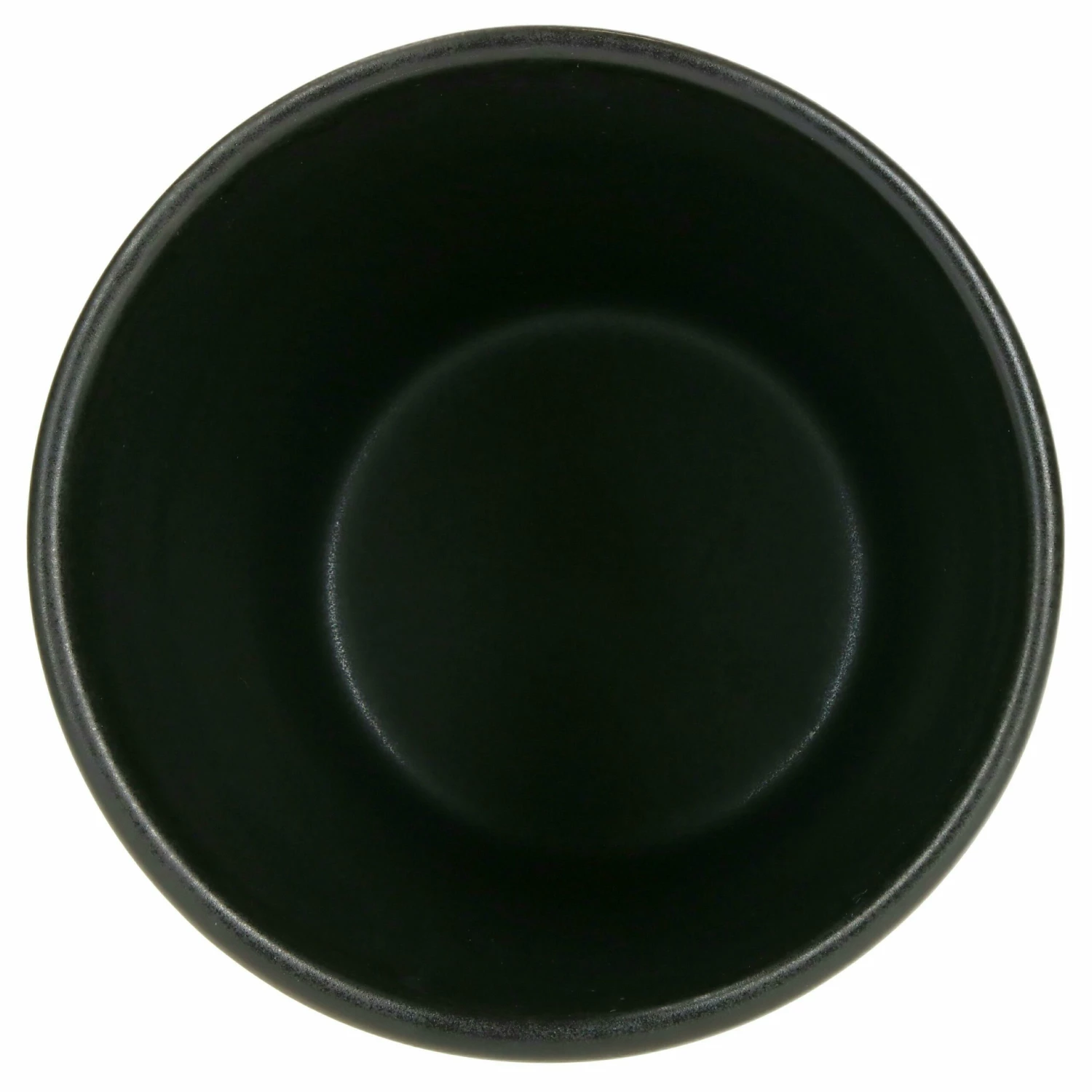 4er Set Kaffeebecher Nero Bianco Mit & Ohne Henkel Weiß & Schwarz 8 4er Set Kaffeebecher Nero Bianco Mit & Ohne Henkel Weiß & Schwarz – Bild 6