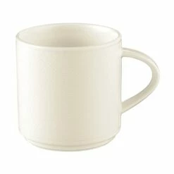 6 X Seltmann Obere Zur Milchkaffeetasse, Form: Diamant, Dekor: 00003