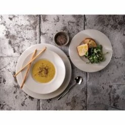 Profile Line Becher ø10,6cm 360ml Weiß (12 Stück) Von CHEFGASTRO 12 Profile Line Becher ø10,6cm 360ml Weiß (12 Stück) Von CHEFGASTRO -ARCOROC Geschäft d2c4b326 7142 49bd a0bc 7714122d1209