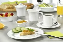 12 X Seltmann Obere Zur Moccatasse, Form: Savoy, Dekor: 00003 -ARCOROC Geschäft d32afa50 b11b 4944 8036 fe62d2f1cd4b