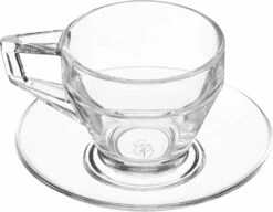 6er Set Teeglas Ceylon 220ml - Klassische Teetasse Aus Hitzebeständigem Glas Mit Henkel -ARCOROC Geschäft d34bffde c72f 49a6 959b 004522f3faf7 1
