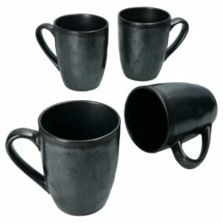 4er Set Linus Rot Kaffeebecher - 404128 -ARCOROC Geschäft d38c6650 091a 4482 9880 7a8a3001677f 1
