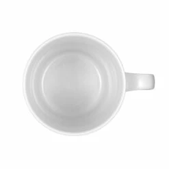 6 X Seltmann Obere Zur Cafeteriatasse Konisch 0,25 L, Form: Mandarin, Dekor: 00006 -ARCOROC Geschäft d64fe9b5 bace 44e9 88cc f4778ff4721d