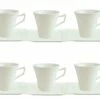 6er Set Kaffeetasse 20cl Mit Kaffeeuntertasse 15cm Harmony -ARCOROC Geschäft d6ccff68 4c85 460f 90b8 e57887893ce4 1