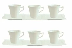 6er Set Glasbecher Nordic 200ml -ARCOROC Geschäft d6ccff68 4c85 460f 90b8 e57887893ce4