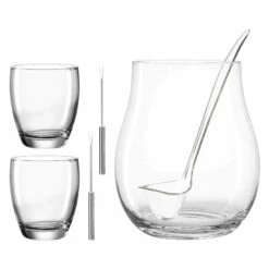 Leonardo LIMITED EDITION Bowleset 6-teilig