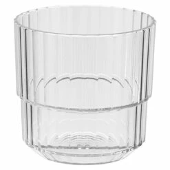 APS Trinkbecher -LINEA- Ø 8,5 Cm, H: 8 Cm