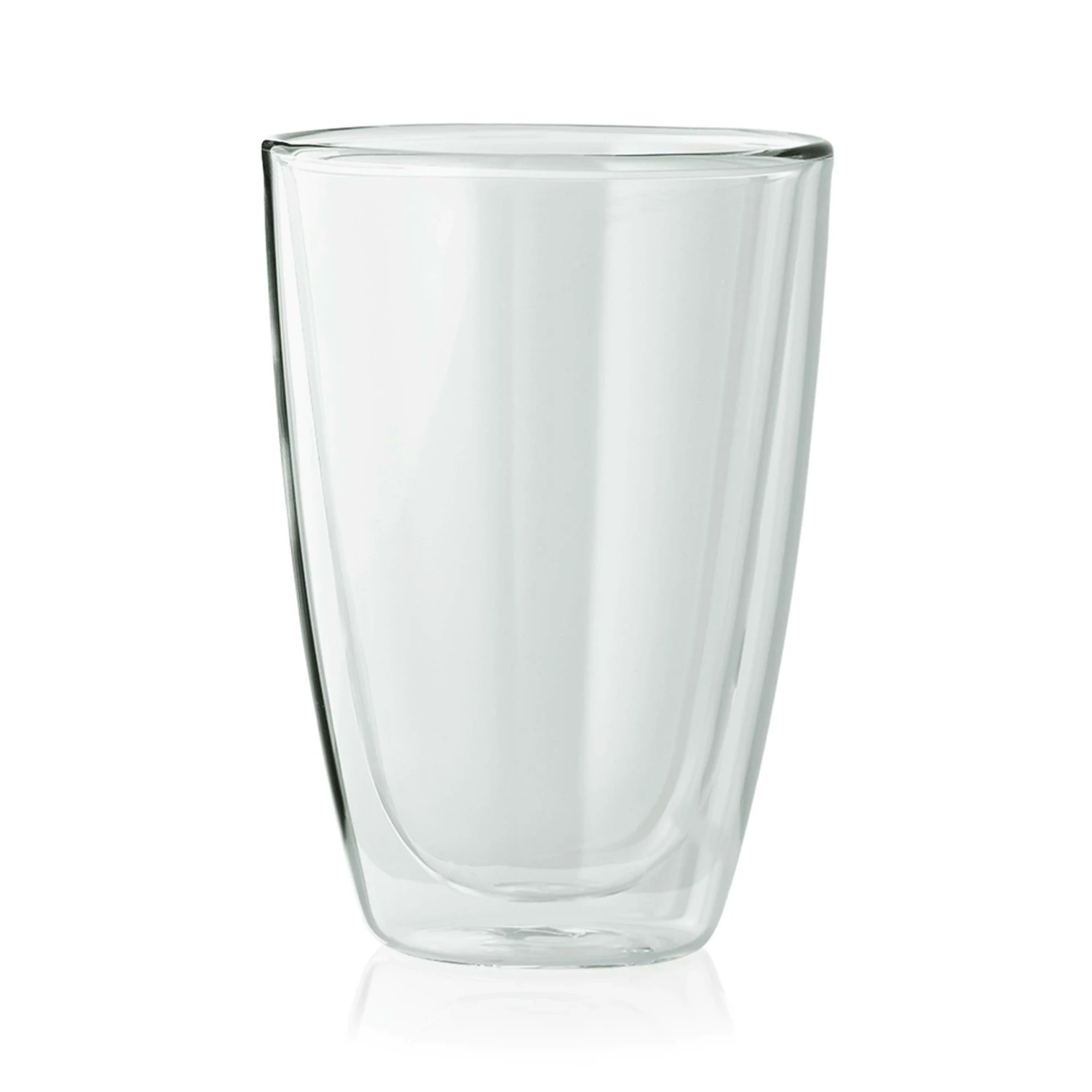 Leonardo Solo Set Café Latte Becher Mit Löffeln 4-tlg. 8 Leonardo Solo Set Café Latte Becher Mit Löffeln 4-tlg. – Bild 6