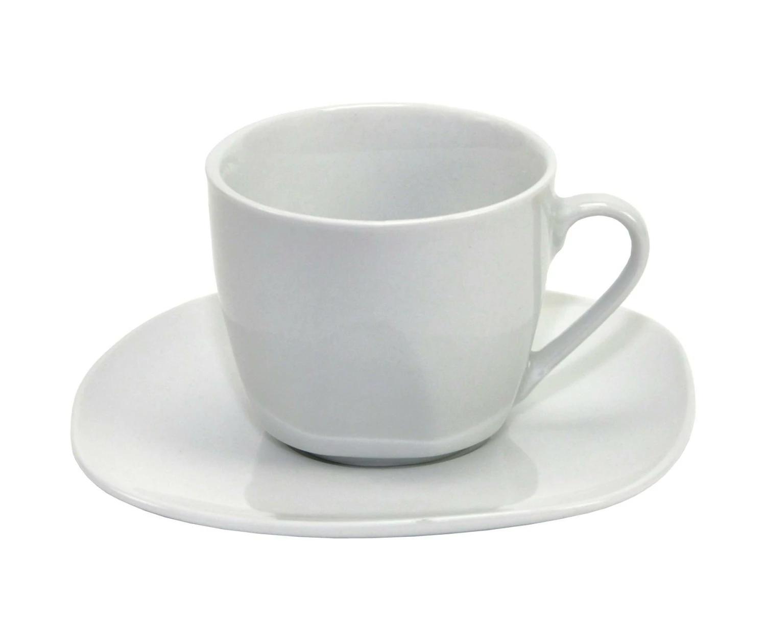 2tlg. Set Espressotasse Mit Untertasse Look 6 2tlg. Set Espressotasse Mit Untertasse Look – Bild 4