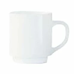 ARCOROC Restaurant White Obertasse Stapelbar 19cl * 12er -ARCOROC Geschäft d99da903 8522 4cd6 8fb3 712d8e834a85 2