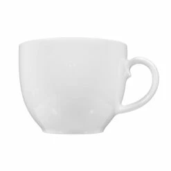 6 X Seltmann Obere Zur Kaffeetasse 0,21 L, Form: Rondo, Dekor: 00007 -ARCOROC Geschäft da3b9eb9 3494 4887 b98f 671a8c19d9dc