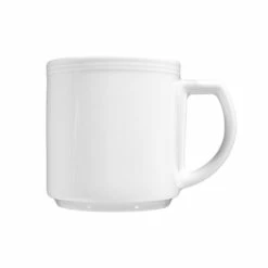 6 X Seltmann Becher Mit Henkel 0,25 L, Form: Vitalis, Dekor: 21101 Nova -ARCOROC Geschäft daaef421 b9a5 4178 9020 9fa41d11989b