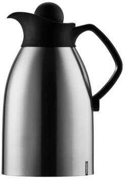 WAS Germany - Pump-Isolierkanne, 4 Ltr., Edelstahl (3908400) -ARCOROC Geschäft dae3ebca cf07 4d98 9fd9 269a1fec68b4