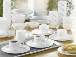 6 X Henkelbecher 25 Cl, Stapelbar Toronto Passion ARCOPAL -ARCOROC Geschäft dbff8c4e cb01 4350 a50f 9a6684fe279b