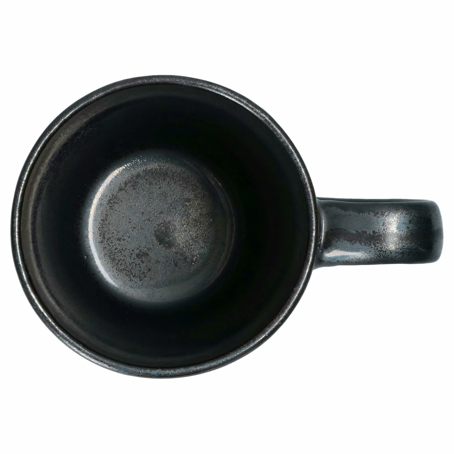 4er Set Manhattan Kaffeebecher Schwarz - 24322619 8 4er Set Manhattan Kaffeebecher Schwarz - 24322619 – Bild 6