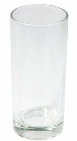 7x Ersatzglas Zu Irish Coffee Gläserset à 2 Stück Aus Edelstahl 18/10, Seidenmatt Gebürstet,