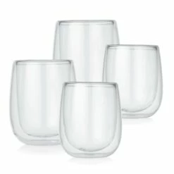 Latte Macchiato Glas 39cl Stapelbar Coffee Dekor -ARCOROC Geschäft dc8920ad 1131 4d88 a833 f7f940ec1bbb