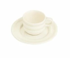 Tasse Agat Mit Untertasse 90 Ml (12 Stück) Von CHEFGASTRO -ARCOROC Geschäft df1219b6 2f1a 41a8 b993 3b2f6d4c34d2