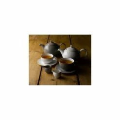 Stonecast Espresso-Tasse Peppercorn Grey ø6,5cm 90ml Grau, Ohne Untertasse (12 Stück) Von CHEFGASTRO -ARCOROC Geschäft e1b01c59 4e61 4c1c b287 517708a093c6