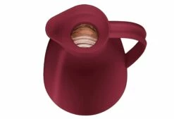 Alfi Isolierkanne ECO, 1,0 Liter, Rubinrot (6463009) 1 Stück 15 Alfi Isolierkanne ECO, 1,0 Liter, Rubinrot (6463009) 1 Stück -ARCOROC Geschäft e2c7144d dc84 4c60 9f67 13325213abe7