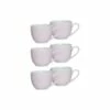 Ritzenhoff & Breker DOPPIO Espressotasse 80 Ml Rosé 6er Set - A -ARCOROC Geschäft e4c9156c 88f6 49ea b577 861cf85b3527 3