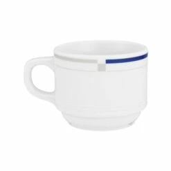 12 X Seltmann Obere Zur Moccatasse, Form: Imperial, Dekor: 21101 Nova -ARCOROC Geschäft e516cd97 e9aa 47e6 9eab 1f8ecb5ad4d2