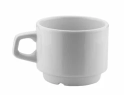 METRO Professional Caterer Unterteller, Porzellan, Ø 13 Cm, 6 Stück, -ARCOROC Geschäft e537d56f b691 4c55 833c bda185beb73b 2