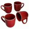 4er Set Linus Rot Kaffeebecher - 404128 -ARCOROC Geschäft e5931c36 82e0 4b75 b435 cd3d4d7f4107 2