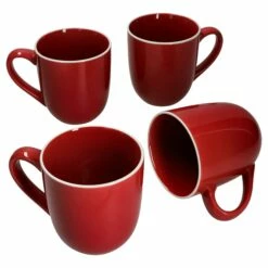 4er Set Manhattan Kaffeebecher Schwarz - 24322619 13 4er Set Manhattan Kaffeebecher Schwarz - 24322619 -ARCOROC Geschäft e5931c36 82e0 4b75 b435 cd3d4d7f4107