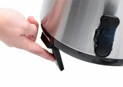 APS Iso-Dispenser/Isolierkanne/Thermoskanne/Warmhaltekanne Ø 24 Cm, H: 42 Cm, 9,5 Liter 15 APS Iso-Dispenser/Isolierkanne/Thermoskanne/Warmhaltekanne Ø 24 Cm, H: 42 Cm, 9,5 Liter -ARCOROC Geschäft e6c875c6 eb2e 4cdf ac5a d2719b763015