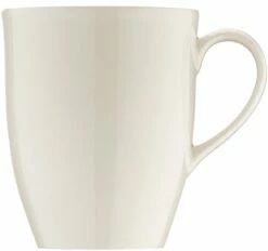 6 X Conic Uni Bockbecher 33cl - Bonna Premium Porcelain