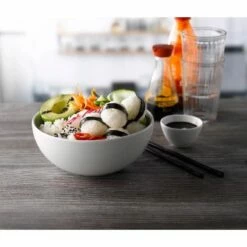 Profile Line Becher ø10,6cm 360ml Weiß (12 Stück) Von CHEFGASTRO 11 Profile Line Becher ø10,6cm 360ml Weiß (12 Stück) Von CHEFGASTRO -ARCOROC Geschäft e8dd7674 c4ae 4c0c a996 846c30b79a8d