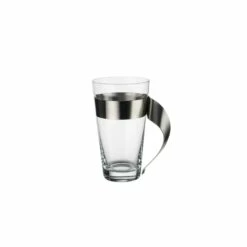 WAS Germany - Latte Macchiato Glas Lounge Set 12-teilig, 0,31 Ltr., Ø 8,3 Cm, Borosilikatglas (1773031) -ARCOROC Geschäft e9049531 90eb 40db ab1b b5a9e008a64b