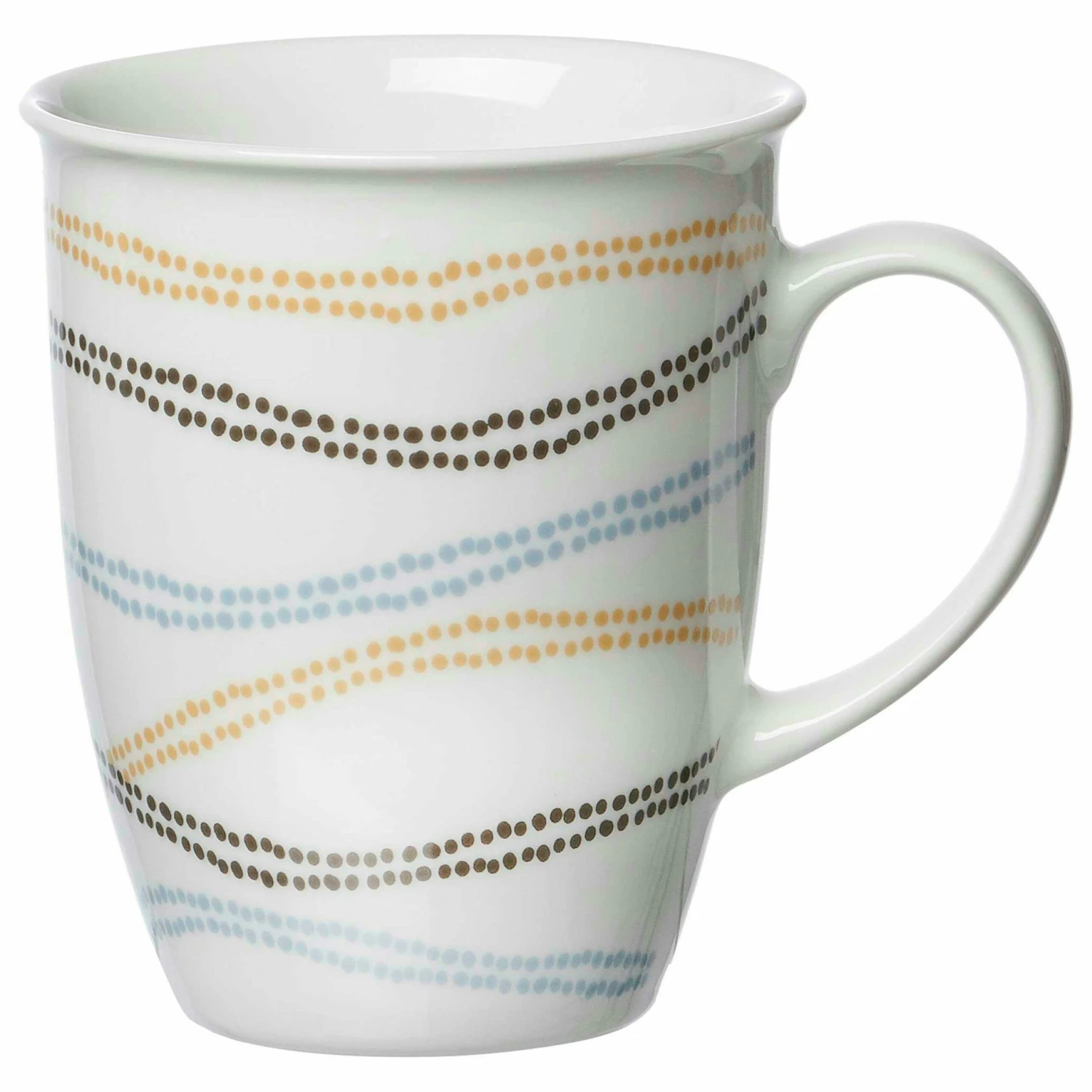 4er Set Kaffeebecher Rio Brazil 320ml Ritzenhoff & Breker - 409376 9 4er Set Kaffeebecher Rio Brazil 320ml Ritzenhoff & Breker - 409376 – Bild 7