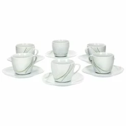 6er Set Kaffeetasse 20cl Mit Kaffeeuntertasse 15cm Harmony -ARCOROC Geschäft ec4b3ed0 5da5 4a6f 9a4a ad7b481fc8e5 1