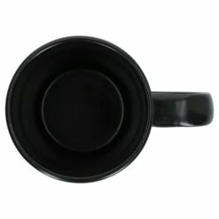 6-tlg. Kaffeebecher Set Kattegat Mit Henkel 250 Ml Schwarz Matt -ARCOROC Geschäft efabbd39 5523 4e85 a4f8 a41b01ea7272