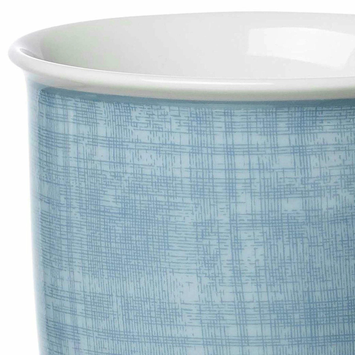 4er Set Kaffeebecher Blau Brazil 320ml Ritzenhoff & Breker - 409246 8 4er Set Kaffeebecher Blau Brazil 320ml Ritzenhoff & Breker - 409246 – Bild 6