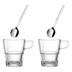 Leonardo SENSO Espressotasse 40ml 6er Set -ARCOROC Geschäft f1321b9b 2df7 44c7 8e2f 213b641b0f9a